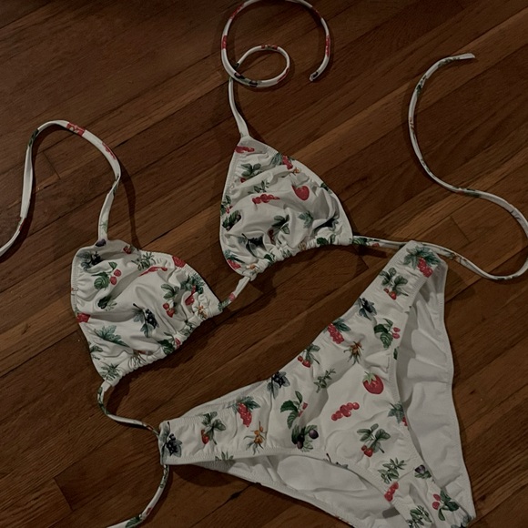 Berries Swimwear 🍓 by My mum made it - Picture 1 of 6